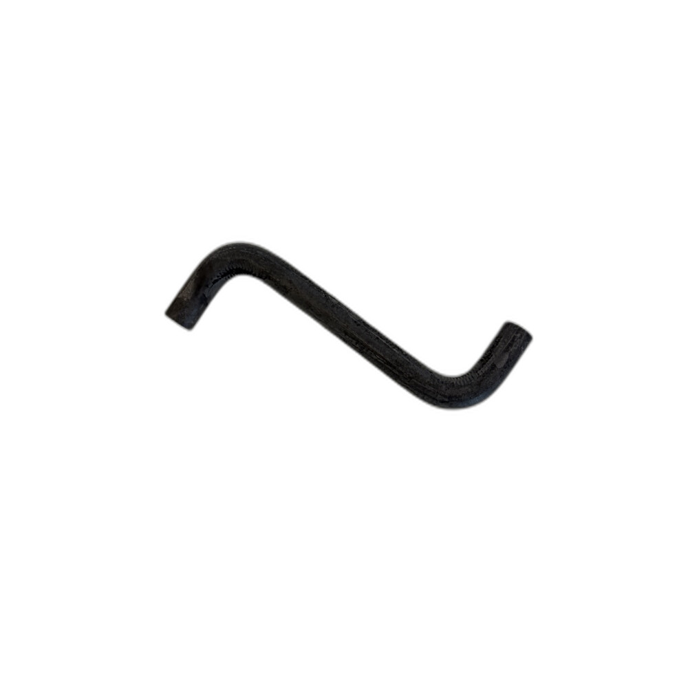 Flat Heater Type Heater Hose (S Shape Heater to Engine) 90569156